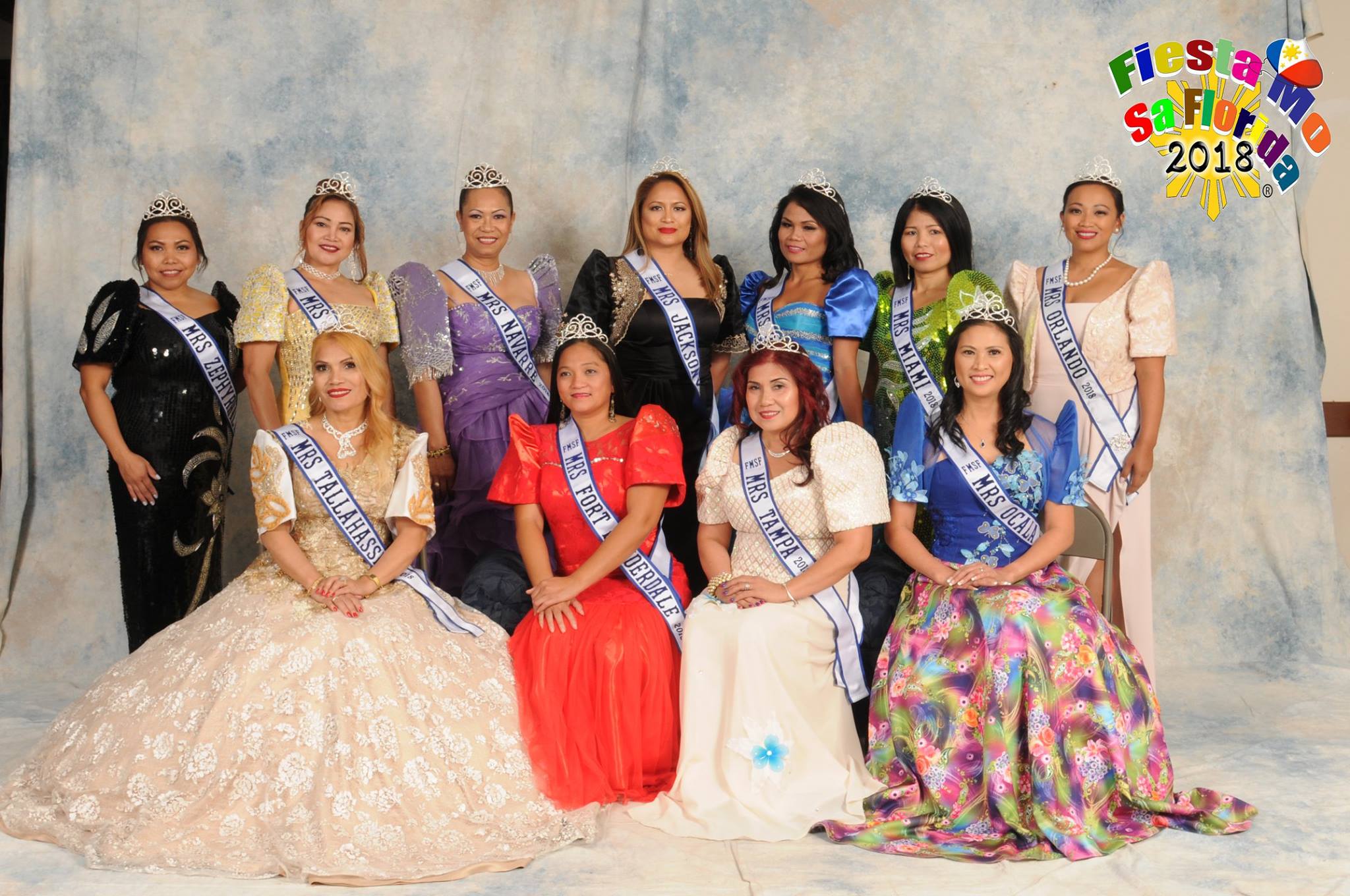A Pageant For A Cause