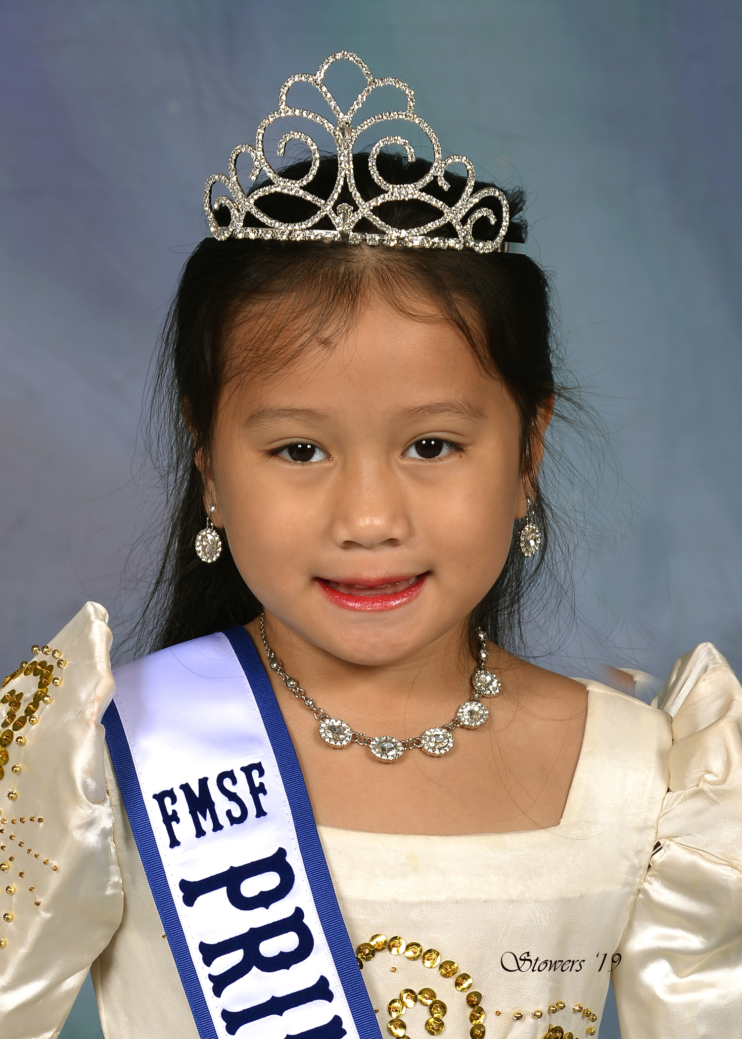 A Pageant For A Cause