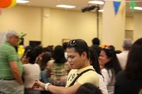 Fiesta mo sa Florida