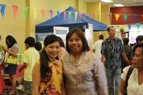 Fiesta mo sa Florida