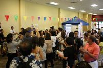 Fiesta mo sa Florida