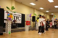 Fiesta mo sa Florida