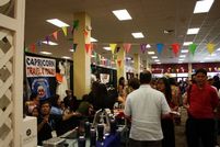 Fiesta mo sa Florida