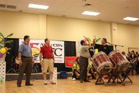 Fiesta mo sa Florida