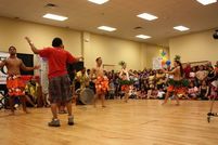 Fiesta mo sa Florida