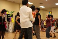 Fiesta mo sa Florida