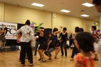 Fiesta mo sa Florida