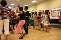 Fiesta mo sa Florida