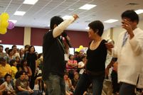 Fiesta mo sa Florida