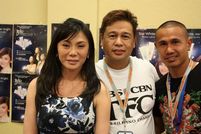 Fiesta mo sa Florida