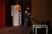 Fiesta mo sa Florida