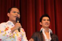 Fiesta mo sa Florida