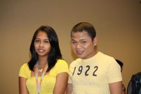 Fiesta mo sa Florida