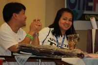 Fiesta mo sa Florida