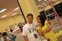 Fiesta mo sa Florida