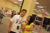 Fiesta mo sa Florida