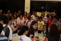 Fiesta mo sa Florida