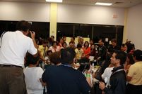 Fiesta mo sa Florida