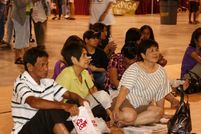 Fiesta mo sa Florida