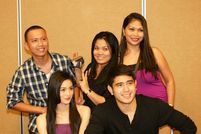 Fiesta mo sa Florida