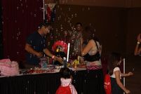 Fiesta mo sa Florida