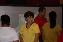 Fiesta mo sa Florida