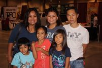 Fiesta mo sa Florida