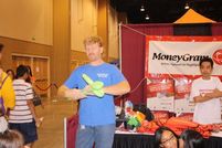 Fiesta mo sa Florida