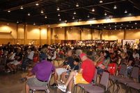 Fiesta mo sa Florida