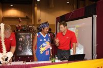 Fiesta mo sa Florida