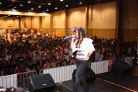 Fiesta mo sa Florida