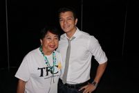 Fiesta mo sa Florida