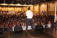 Fiesta mo sa Florida