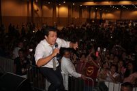 Fiesta mo sa Florida