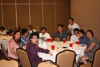 Fiesta mo sa Florida