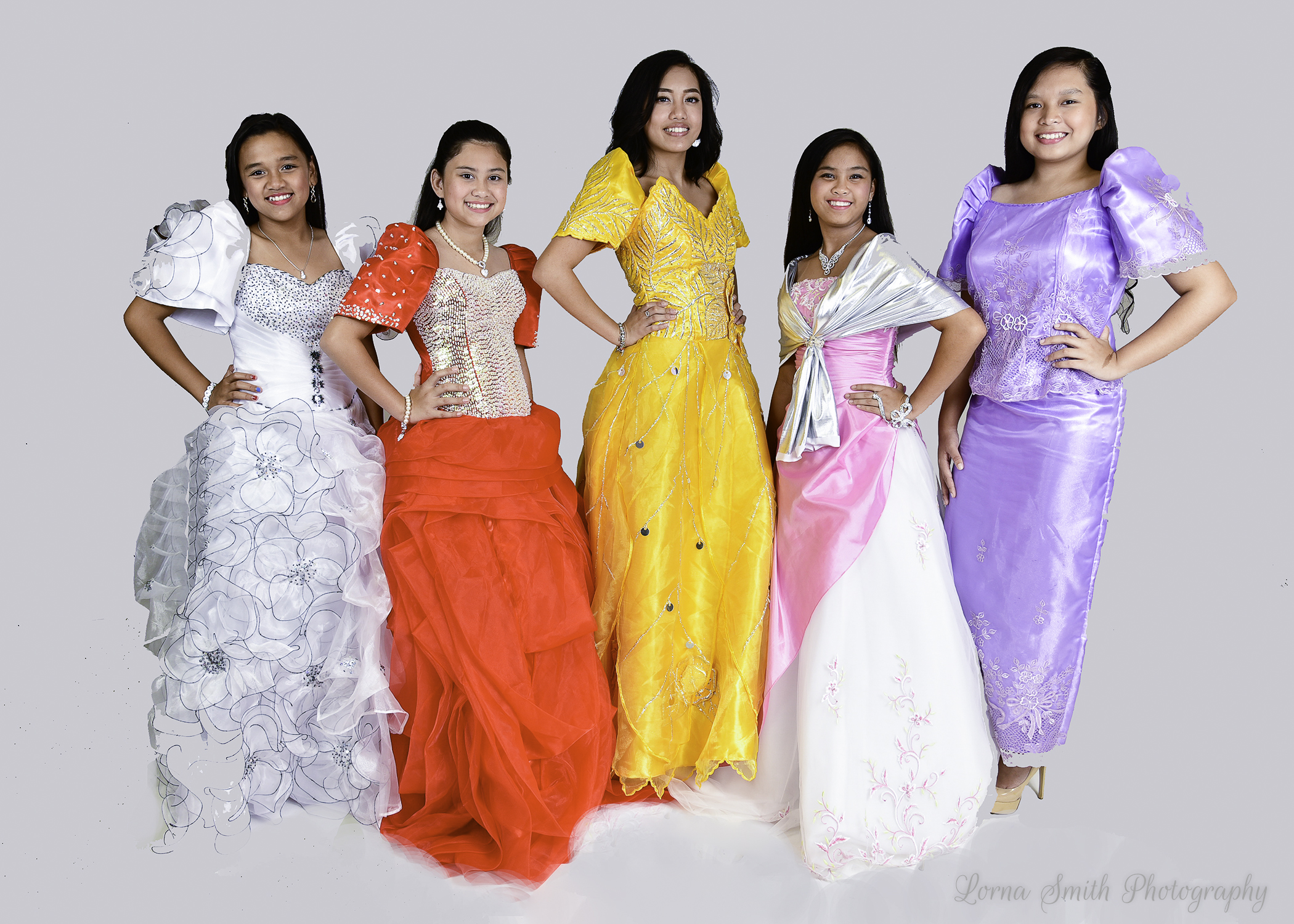 Fiesta mo sa Florida